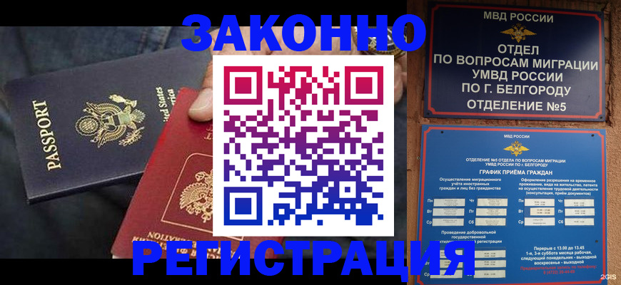 прописка законно в Бердске